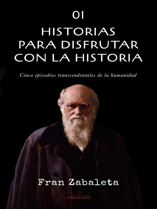 Title details for 01 Historias para disfrutar con la historia by Fran Zabaleta - Available